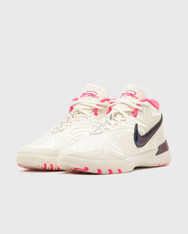 Кецове и обувки Nike LeBron NXXT Genisus Бяло | IB1272-100, 1