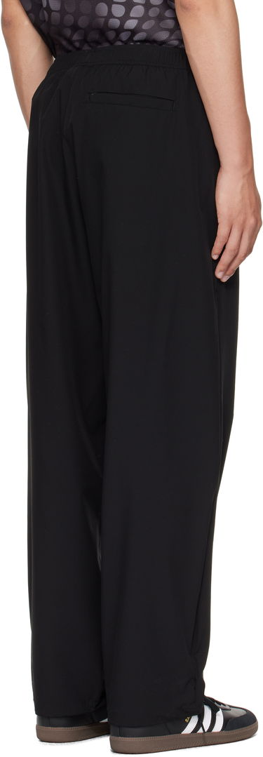 Спортни панталони Dime Dime Athletic Zip Sweatpants Черно | DIMEFA2517BLK, 2