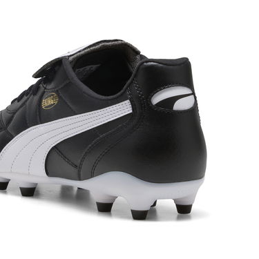 Кецове и обувки Puma KING TOP FG/AG Черно | 108472_01, 2