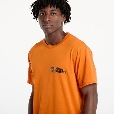 Horsefeathers Rooter Tech Tee, 1