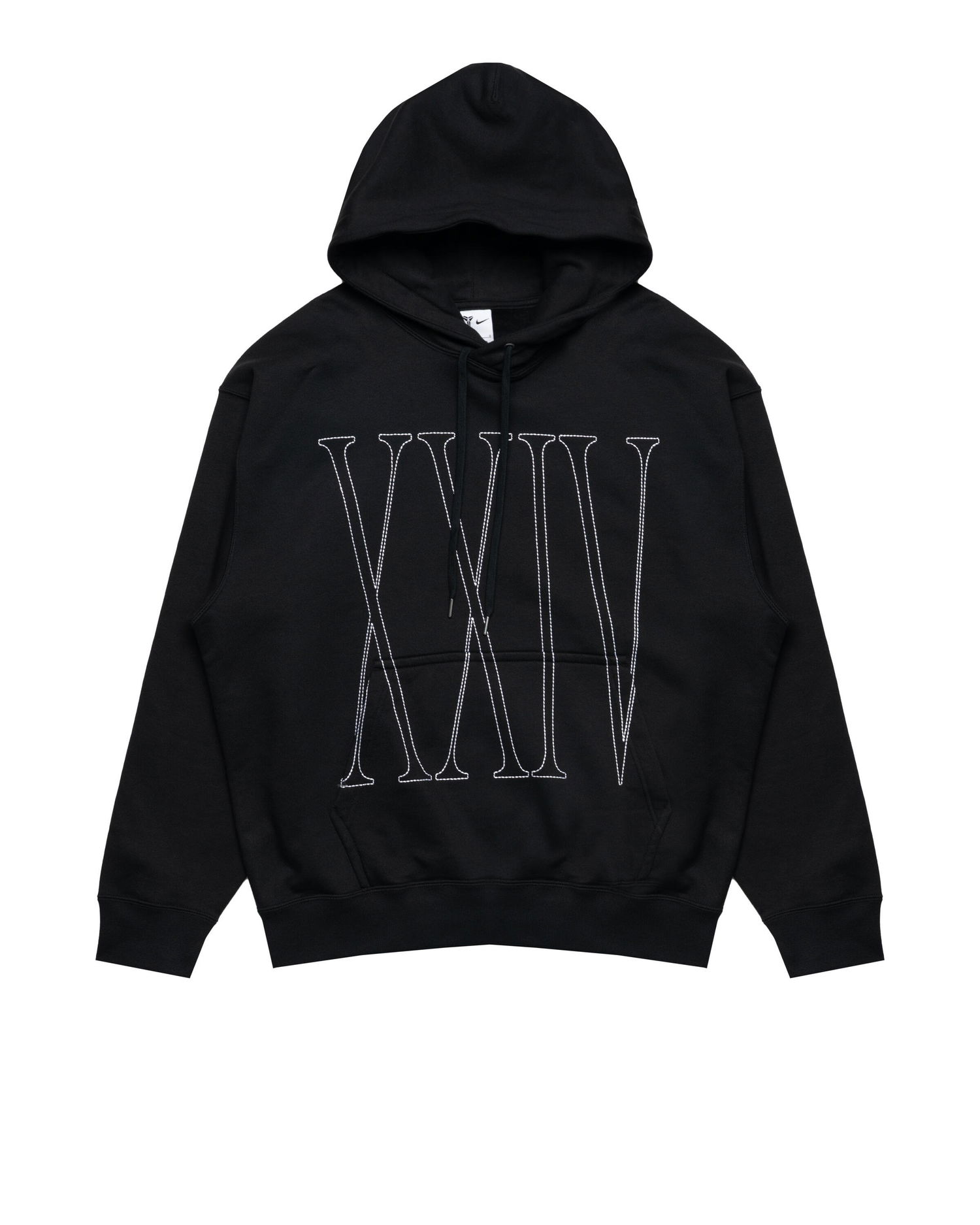 Суитчър Nike Kobe XXIV Hoodie Черно | IB7087-010, 0
