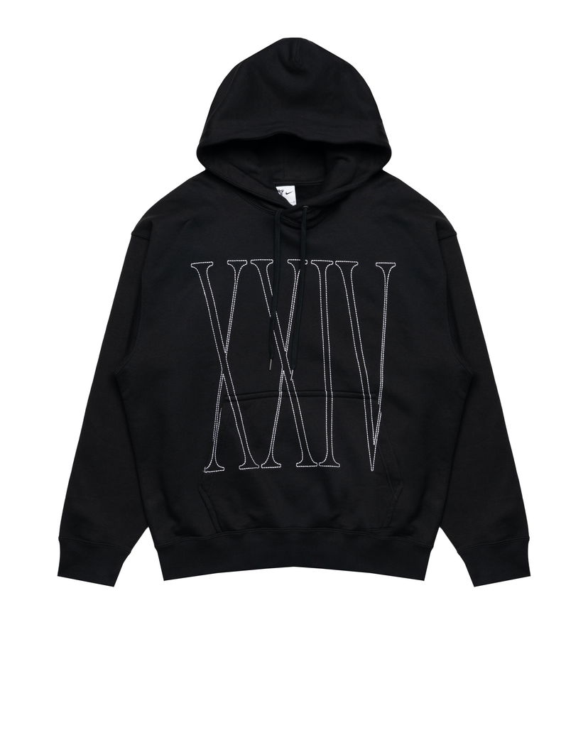 Суитчър Nike Kobe XXIV Hoodie Черно | IB7087-010
