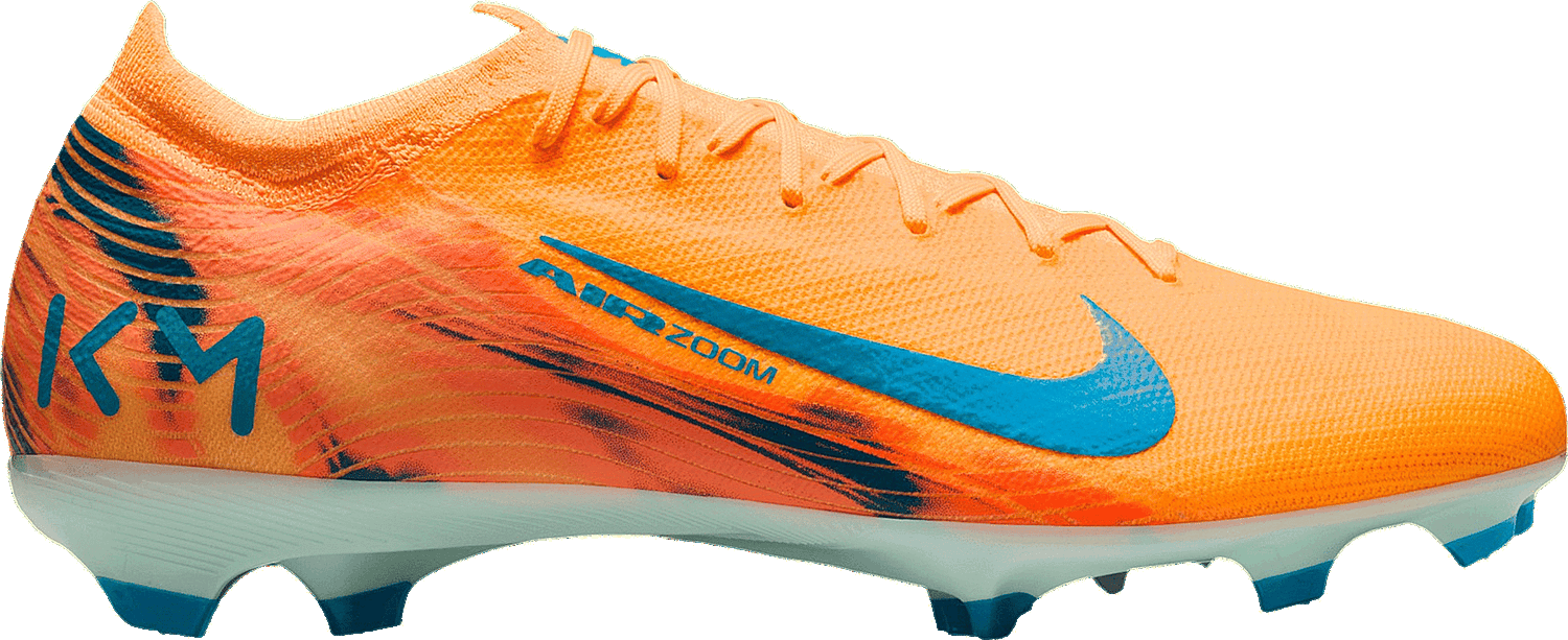 Кецове и обувки Nike Mercurial Zoom Vapor 16 Pro "Kylian Mbappé" FG Многоцветен | fq8689-801, 0