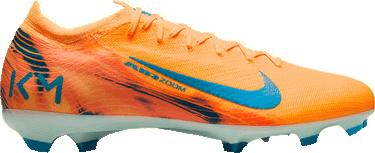Кецове и обувки Nike Mercurial Zoom Vapor 16 Pro "Kylian Mbappé" FG Многоцветен | fq8689-801, 0