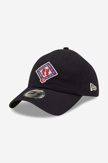 Шапка с козирка New Era Baseball Cap with Applique Черно | 60222287, 0