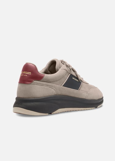 Кецове и обувки AXEL ARIGATO Genesis Neo Suede Бежово | F3232001, 3