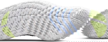 Кецове и обувки Nike Free Run 5.0 Синьо | cz1891-401, 1
