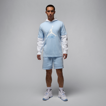Тениска Jordan Jordan Jumpman Flight T-Shirt Синьо | AO0664-407, 2