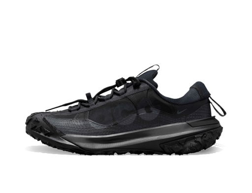 ACG Mountain Fly 2 Low "Black"