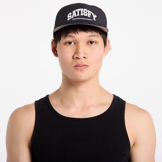 FliteSilk 5 Panel Pinch Cap