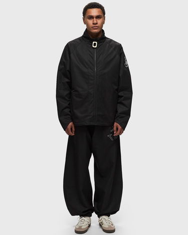 Ветровка JW Anderson JWA PULLER TRACK JACKET Черно | JK0298-PG1488-999, 1