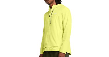 Ветровка Under Armour Outrun the Strom Жълто | 1376794-743, 1