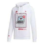 Neo Sports Pullover Hoodie
