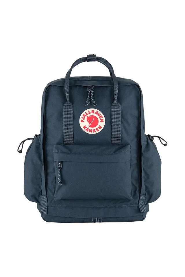 Kanken Large Smooth Backpack