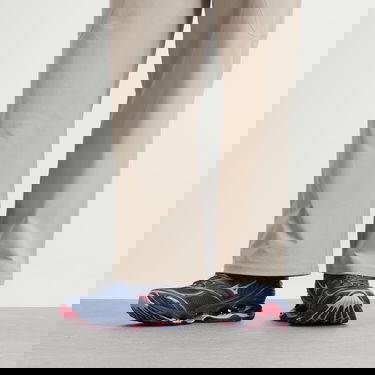 Кецове и обувки Mizuno VRUNK Wave Prophecy LS Тъмно синьо | D1GD251601, 6