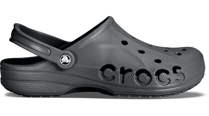 Кецове и обувки Crocs Baya Clogs Сиво | 10126-014, 0