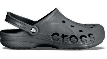 Кецове и обувки Crocs Baya Clogs Сиво | 10126-014, 0