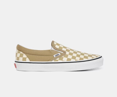 Кецове и обувки Vans Classic Slip-On Бежово | VN0A4BV31G9, 0