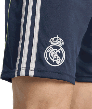 Къси панталони adidas Performance Real Madrid 25/26 Away Shorts Тъмно синьо | JJ1928, 3