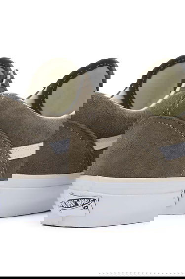 Кецове и обувки Vans Premium Standards Old Skool 36 Зелено | VN000CQDCHZ1, 3