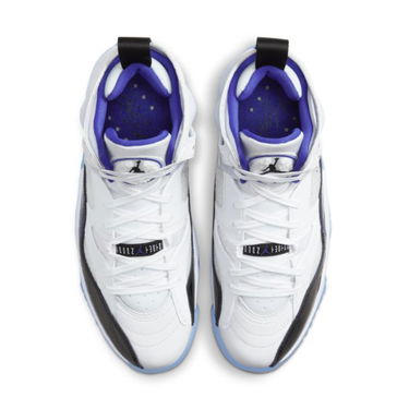 Кецове и обувки Jordan Jumpman Two Trey Бяло | DO1925-100, 2