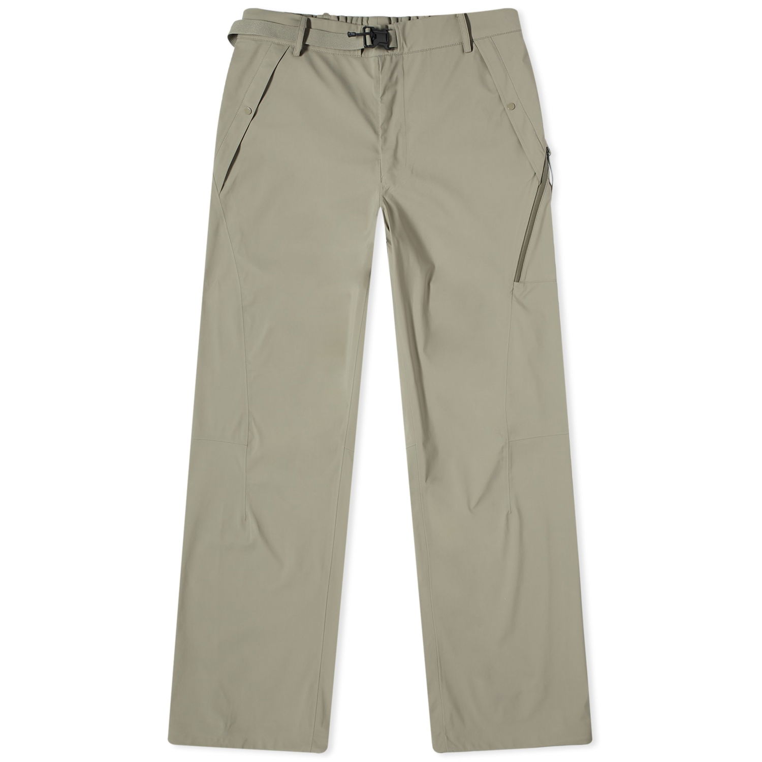Панталони C.P. Company Gore-Tex 3L Infinium Pant Сиво | 15CLPA053A-005967A-335, 0