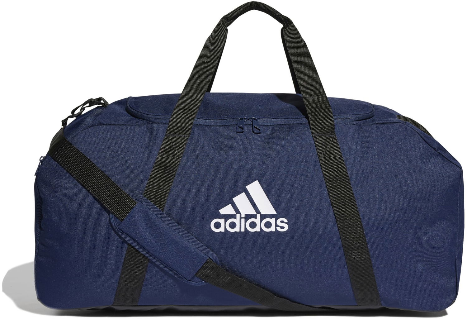 Чанта за пътуване adidas Originals Tiro Primegreen Large Тъмно синьо | gh7264, 0