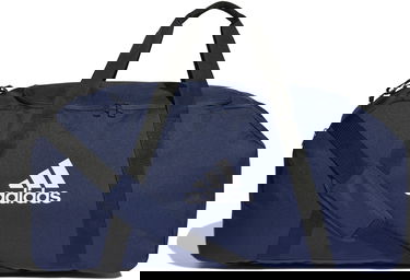 Чанта за пътуване adidas Originals Tiro Primegreen Large Тъмно синьо | gh7264, 0