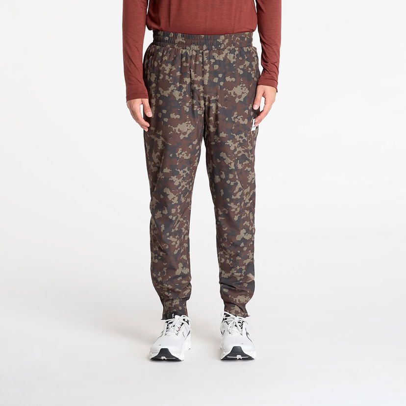Панталони Saysky Camo Blaze AOP Pants L Многоцветен | OMRPA40C1048