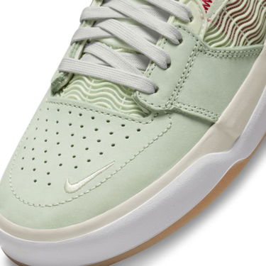 Кецове и обувки Nike SB Ishod Wair Premium "Green" Зелено | DM0752-001, 4