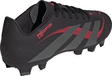 Кецове и обувки adidas Performance Predator Club FG/MG Черно | id1325, 5