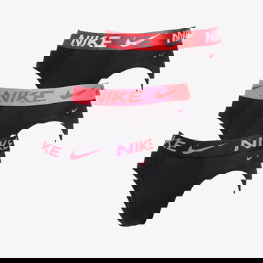 гащички Nike Hip Brief 3-Pack Многоцветен | 0000KE1155-5YG, 0