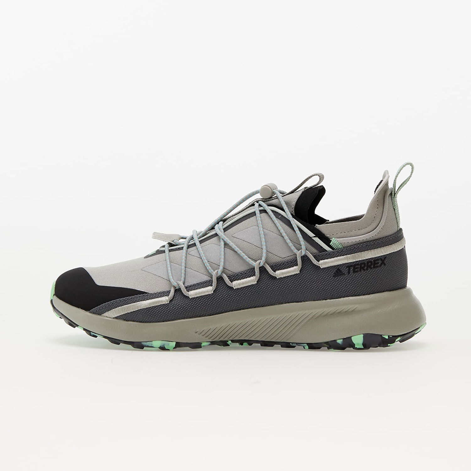 Кецове и обувки adidas Performance TERREX Voyager 21 Сиво | GX8675, 0