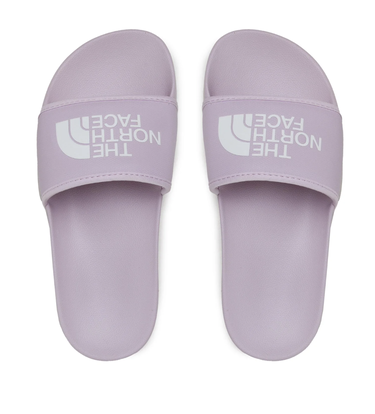 Кецове и обувки The North Face Women’s Base Camp Slide III 42 Лилаво | NF0A4T2S80V1, 4