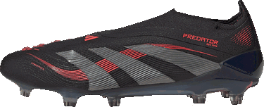 Кецове и обувки adidas Performance Predator Elite Firm Ground Черно | ID3874, 4