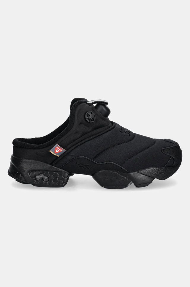 Classic Instapump Fury Mule