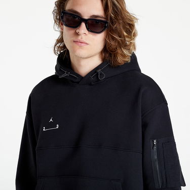 Суитчър Jordan 23 Engineered Statement Черно | DQ8062-010, 2