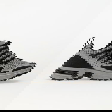 Кецове и обувки Salomon Acs + Og Alloy/ Black/ Lemon Сиво | L47735500, 2