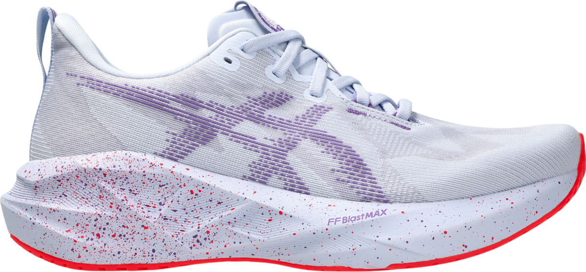 Кецове и обувки Asics NOVABLAST 5 TOKYO Лилаво | 1011c139-500, 0