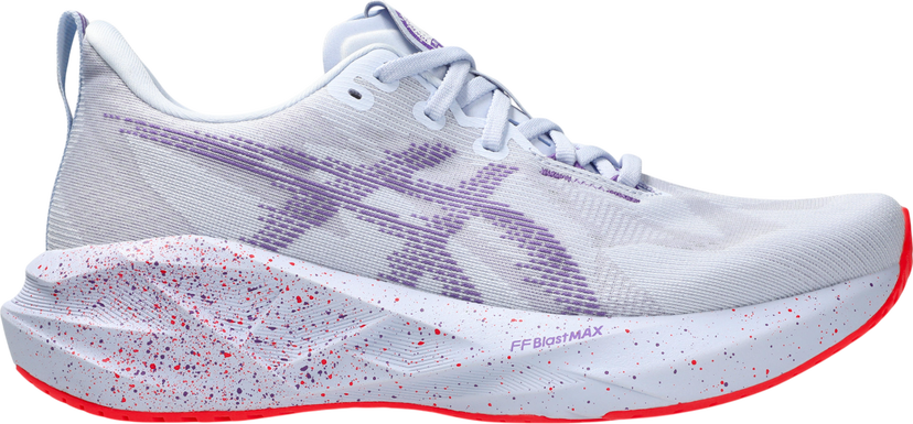 Кецове и обувки Asics NOVABLAST 5 TOKYO Лилаво | 1011c139-500