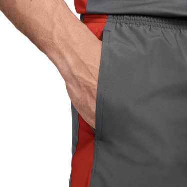 Къси панталони Nike Dri-FIT Academy 23 Shorts Сиво | fz0387-068, 3