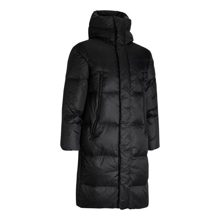 Парка Under Armour Long Puffer Coat with Infrared Lining Черно | 1382092-001