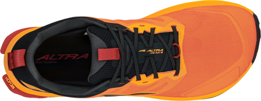 Кецове и обувки Altra Running Altra Lone Peak 9+ Оранжево
 | al0a85rg-8001, 2