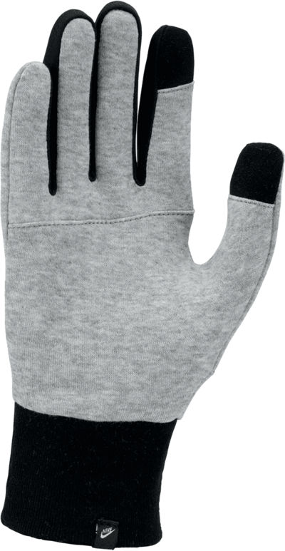 Ръкавици Nike M TG CLUB FLEECE 2.0 Сиво | 9316-25-096, 1