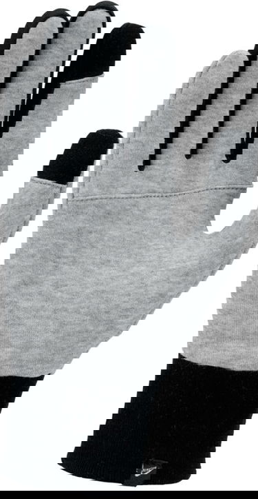 Ръкавици Nike M TG CLUB FLEECE 2.0 Сиво | 9316-25-096, 1