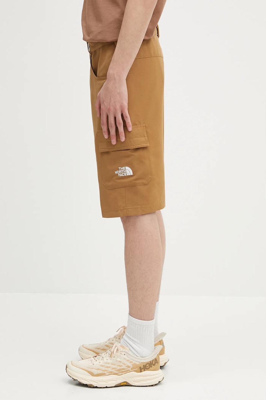 Къси панталони The North Face The North Face Horizon Cargo Shorts Кафяво | NF0A824D8W01, 1