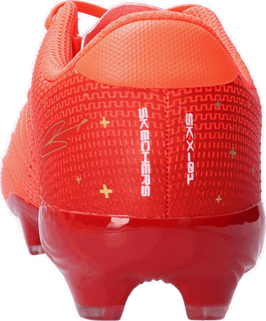 Кецове и обувки Skechers SKX 1.5 Jr FG Оранжево
 | 252072l-crl, 4