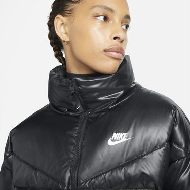 Пухо яке Nike Sportswear Therma-FIT City Series Jacket Черно | DH4079-010, 1
