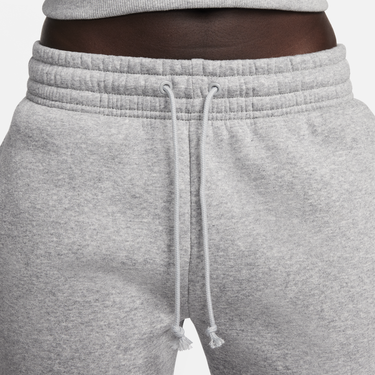 Спортни панталони Nike Sportswear Phoenix Fleece Сиво | FZ7626-063, 3