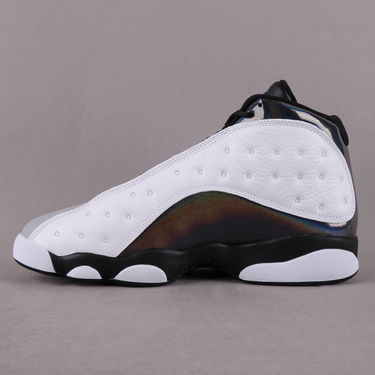 Кецове и обувки Jordan Air Jordan 13 Retro Бяло | 414571-115, 0